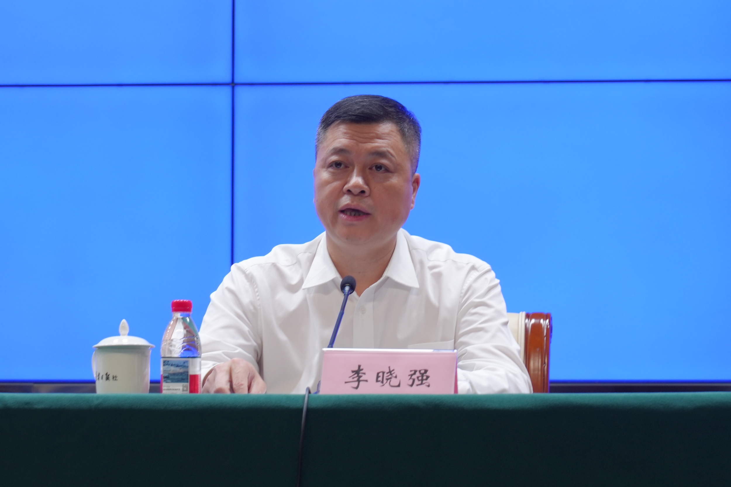 发言人4-李晓强1